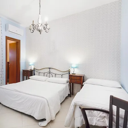 Ferienhaus Gravina