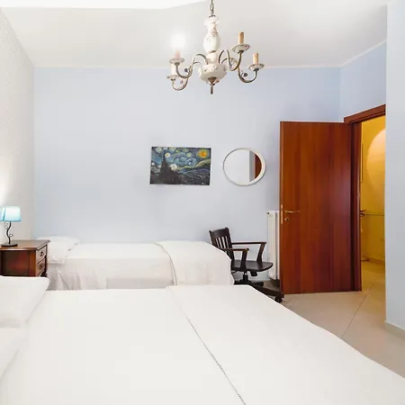 Holiday home Gravina Gravina in Puglia