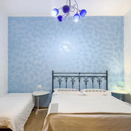 Gravina Holiday home *