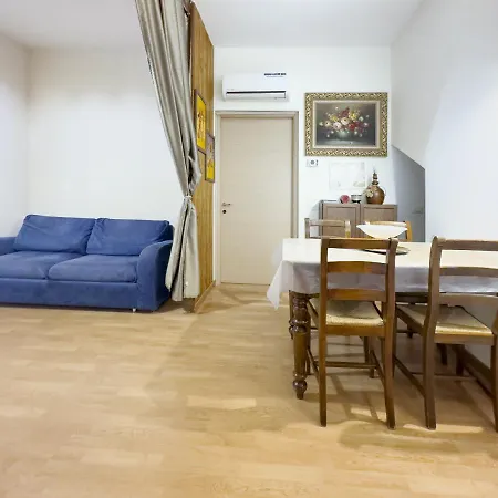 Gravina Holiday home *