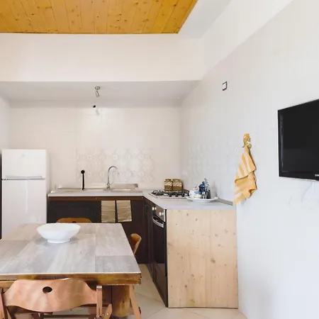 Holiday home Gravina *