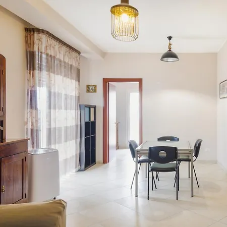 Gravina Holiday home