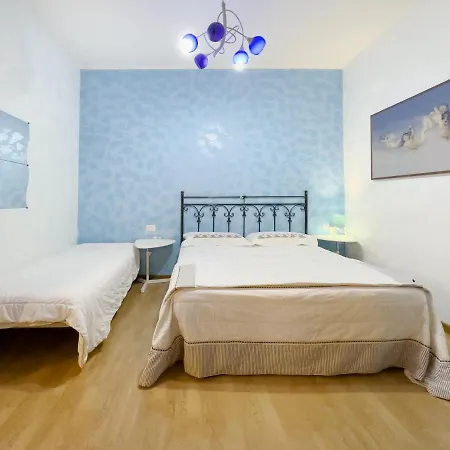 Holiday home Gravina