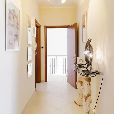 Holiday home Gravina Gravina in Puglia