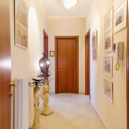 Holiday home Gravina Gravina in Puglia