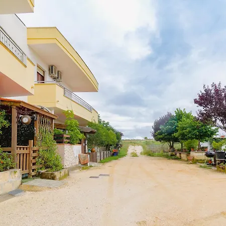 Holiday home Gravina