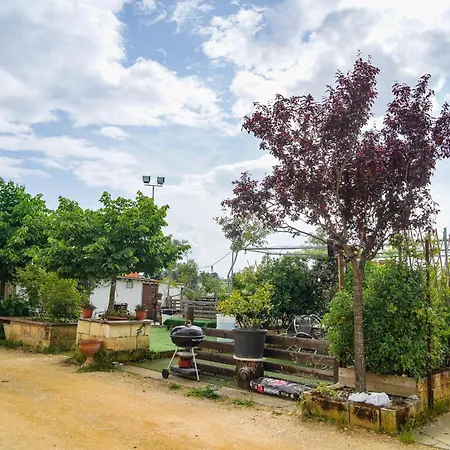 Gravina Holiday home *