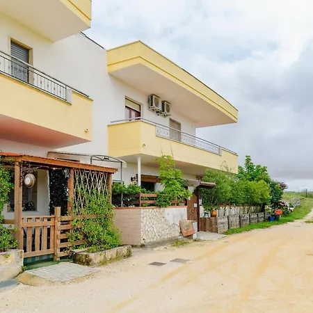 Gravina Holiday home