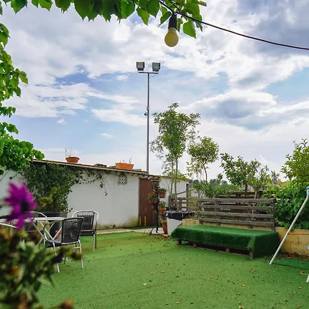 Holiday home Gravina *