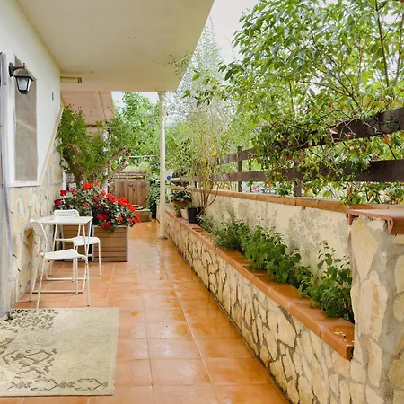 Gravina Holiday home