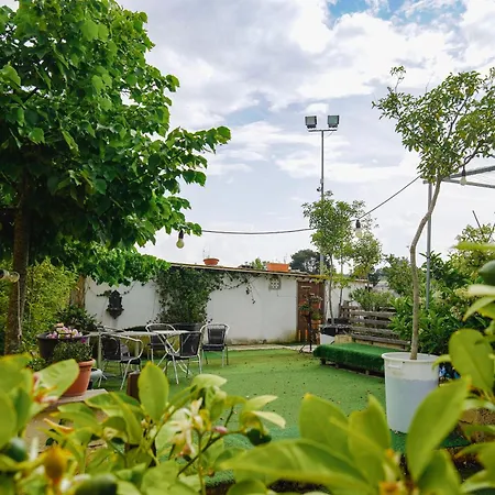 Holiday home Gravina Gravina in Puglia