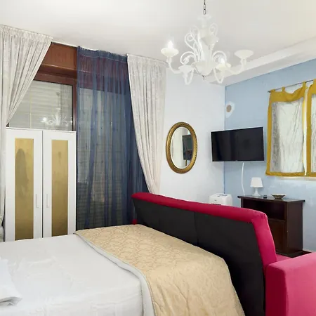 Gravina Holiday home