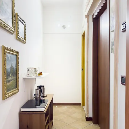 Holiday home Gravina